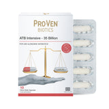ATB Intensive - 35 Billion