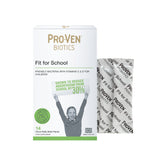 Fit for School Stick Packs