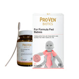 For Formula Fed Babies