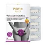 Women's Intimate Flora