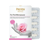 For Peri/Menopause