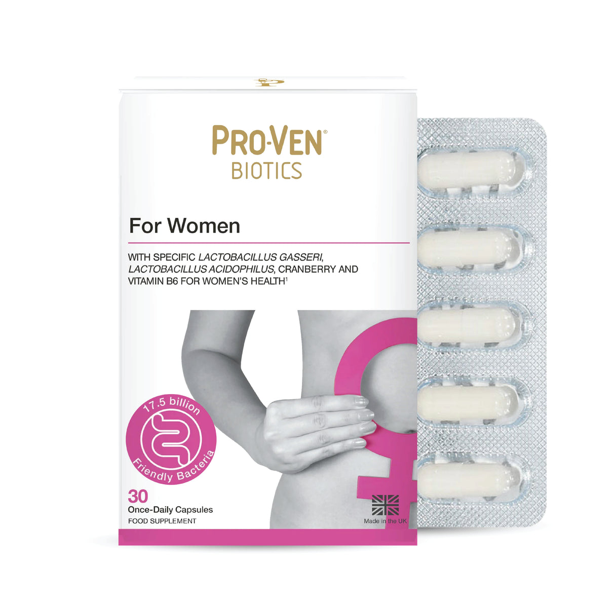 ProVen For Women