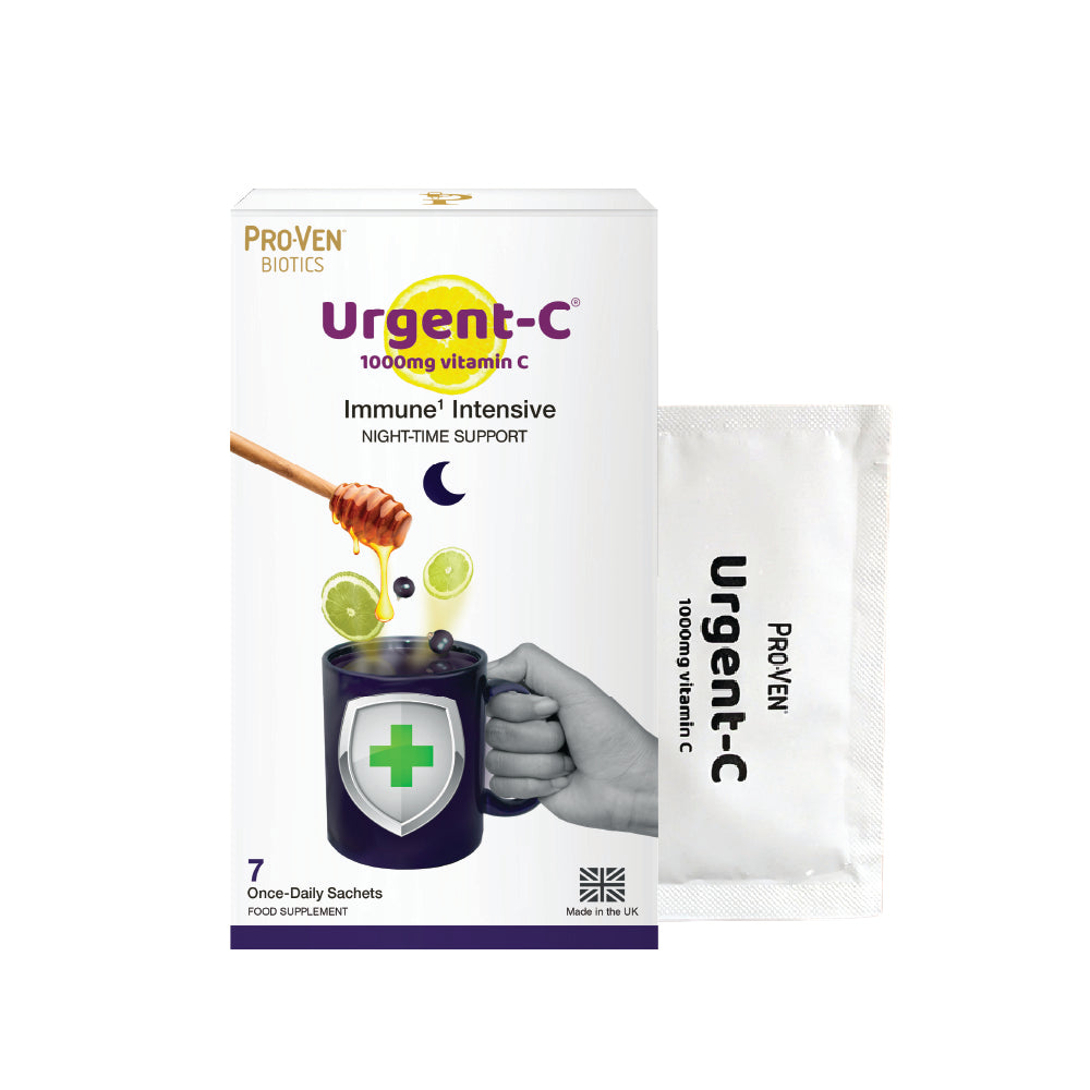 Urgent-C Night-time Support