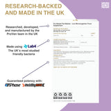 For Breast Fed Babies