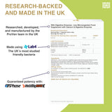 ProVen With Digestive Enzymes