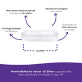 50 Billion For Adults
