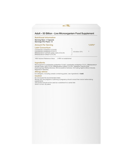 50 Billion For Adults