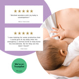 For Breast Fed Babies