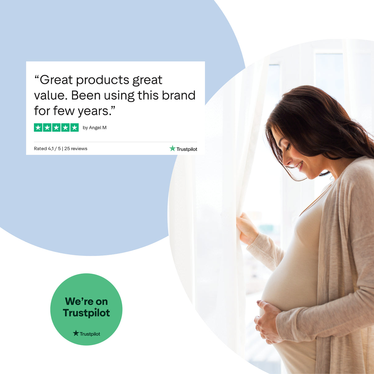 For Pregnancy PLUS