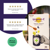 Urgent-C Night-time Support