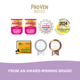 For Breast Fed Babies