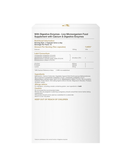 ProVen With Digestive Enzymes